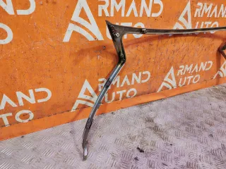 5312178010, 8 окантовка решетки радиатора Lexus NX Арт AR281750, вид 5