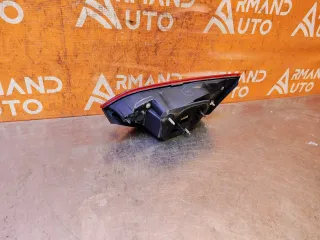 8159033350, 4 фонарь внутренний Toyota Camry XV70 Арт AR282987, вид 6