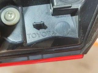 8159033350, 4 фонарь внутренний Toyota Camry XV70 Арт AR305921, вид 8