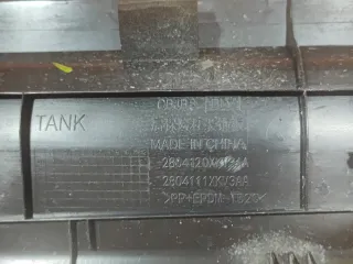 2804120XKV3AA, 2804120XKV3AA, 2804111XKV3AA, 3 Накладка бампера верхняя Tank 500 Арт AR308461, вид 7
