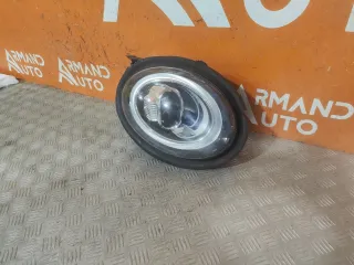 63118737597, 5A01165, 2 фара MINI Cooper F56,F55 Арт AR308980, вид 3