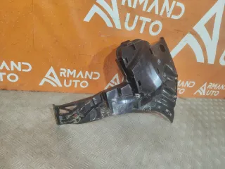 A1678802007, 1 Кронштейн бампера Mercedes CLA c117 Арт AR309705, вид 2