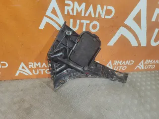 A1678802007, 1 Кронштейн бампера Mercedes CLA c117 Арт AR309705, вид 6