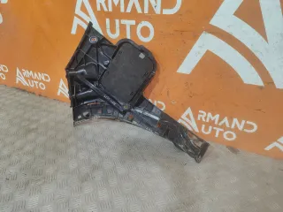 A1678802007, 1 Кронштейн бампера Mercedes CLA c117 Арт AR309705, вид 7