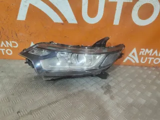 8301C853, 4 фара Mitsubishi Outlander 3 restailing 2 Арт AR310205, вид 1