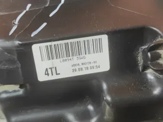 8301C853, 4 фара Mitsubishi Outlander 3 restailing 2 Арт AR310205, вид 15
