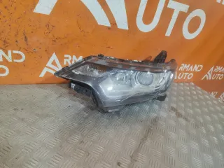 8301C853, 4 фара Mitsubishi Outlander 3 restailing 2 Арт AR310205, вид 2