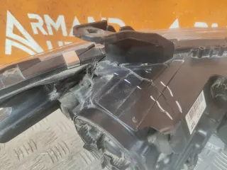 8301C853, 4 фара Mitsubishi Outlander 3 restailing 2 Арт AR310205, вид 9