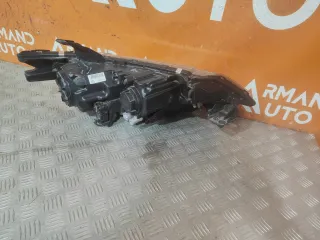 8301C853, 4 фара Mitsubishi Outlander 3 restailing 2 Арт AR310205, вид 10