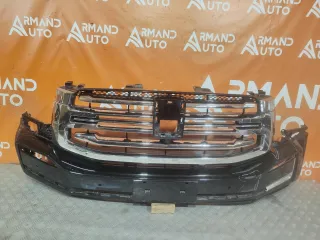 2803118XKV3AA, 5509200XKV3BA, 3 бампер танк 500 Tank 500 Арт AR310473, вид 1