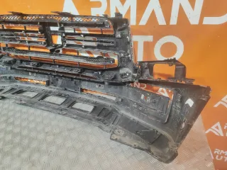 2803118XKV3AA, 5509200XKV3BA, 3 бампер танк 500 Tank 500 Арт AR310473, вид 11
