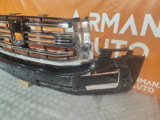 2803118XKV3AA, 5509200XKV3BA, 3 бампер танк 500 Tank 500 Арт AR310473, вид 3