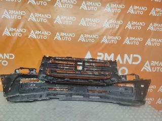 2803118XKV3AA, 5509200XKV3BA, 3 бампер танк 500 Tank 500 Арт AR310473, вид 9