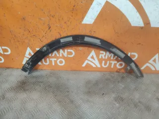 7407A301, 1 расширитель крыла Mitsubishi Outlander 3 restailing Арт AR310496, вид 4