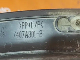 7407A301, 1 расширитель крыла Mitsubishi Outlander 3 restailing Арт AR310496, вид 7