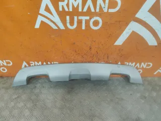 850700447R, 4 накладка бампера Renault Sandero 2 Арт AR310876, вид 1