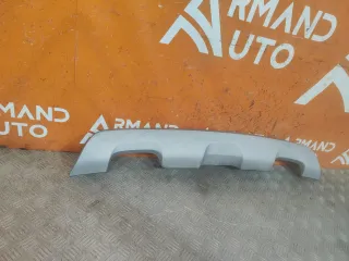 850700447R, 4 накладка бампера Renault Sandero 2 Арт AR310876, вид 2
