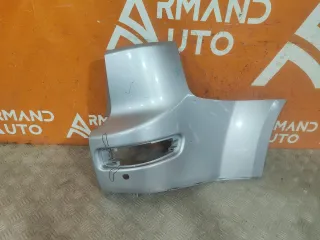 6410C400, 6410A218, 4 бампер митсубиши, митсубиси аутлендер Mitsubishi Outlander 3 Арт AR310881, вид 1