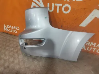 6410C400, 6410A218, 4 бампер митсубиши, митсубиси аутлендер Mitsubishi Outlander 3 Арт AR310881, вид 6