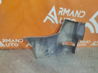 6410C400, 6410A218, 4 бампер митсубиши, митсубиси аутлендер Mitsubishi Outlander 3 Арт AR310881, вид 8