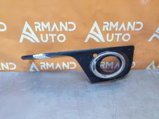 8R0807490T94, 8R0807490, 9 окантовка ПТФ Audi Q5 1 Арт AR311102, вид 1