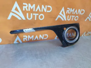 8R0807490T94, 8R0807490, 9 окантовка ПТФ Audi Q5 1 Арт AR311102, вид 2