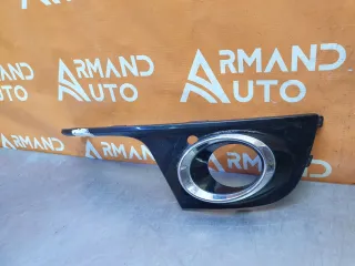 8R0807490T94, 8R0807490, 9 окантовка ПТФ Audi Q5 1 Арт AR311102, вид 3