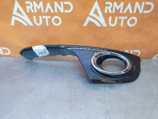 8R0807490T94, 8R0807490, 9 окантовка ПТФ Audi Q5 1 Арт AR311102, вид 4