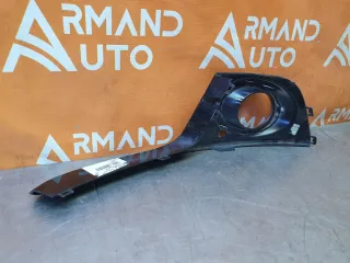 8R0807490T94, 8R0807490, 9 окантовка ПТФ Audi Q5 1 Арт AR311102, вид 6
