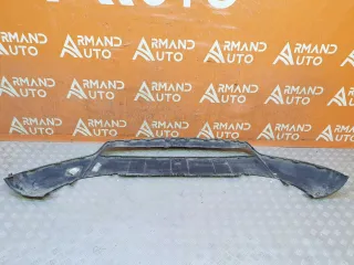9Y0807061OK1, 9Y0807061, 9 Юбка бампера Porsche Cayenne 958 Арт AR311161, вид 4