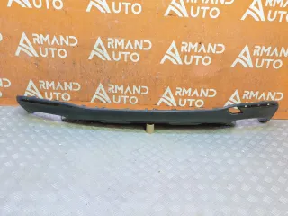 A1668851138, A1668851138, A1668852238, 9 Юбка бампера Mercedes GLS X166 Арт AR311163, вид 1