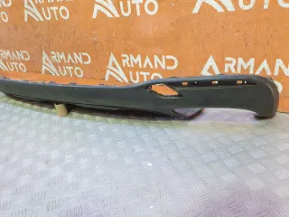 A1668851138, A1668851138, A1668852238, 9 Юбка бампера Mercedes GLS X166 Арт AR311163, вид 3
