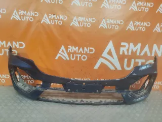 6010173200, 8890921489, 2 бампер джили монжаро Geely Monjaro Арт AR311378, вид 1