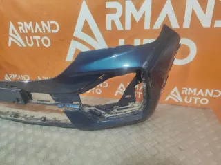 6010173200, 8890921489, 2 бампер джили монжаро Geely Monjaro Арт AR311378, вид 3