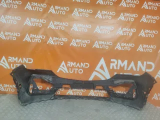 6010173200, 8890921489, 2 бампер джили монжаро Geely Monjaro Арт AR311378, вид 7
