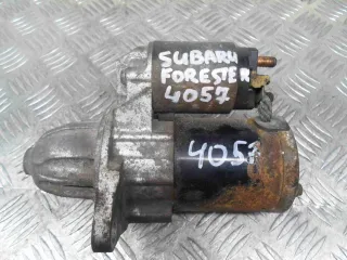 23300AA570,M000T20175 Стартер Subaru Forester SH Арт 00083524, вид 3