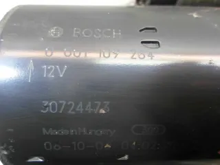 30724473,0001109264 Стартер Volvo XC90 1 restailing 2.4л Арт 00279004, вид 2