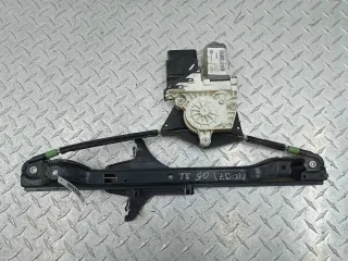 997756101 Стеклоподъемник задний левый Volkswagen Golf 5 Арт 00180728, вид 1