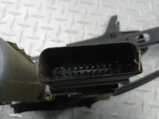997756101 Стеклоподъемник задний левый Volkswagen Golf 5 Арт 00180728, вид 2