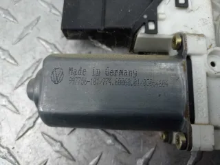 997756101 Стеклоподъемник задний левый Volkswagen Golf 5 Арт 00180728, вид 3