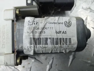 997756101 Стеклоподъемник задний левый Volkswagen Golf 5 Арт 00180728, вид 5