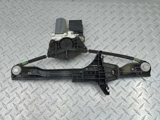 997756101 Стеклоподъемник задний левый Volkswagen Golf 5 Арт 00180728, вид 6