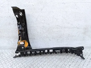 A2138850368 Кронштейн заднего бампера Mercedes E W213 Арт 00170545, вид 2