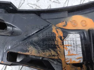 A2138850368 Кронштейн заднего бампера Mercedes E W213 Арт 00170545, вид 3