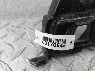 A2138850368 Кронштейн заднего бампера Mercedes E W213 Арт 00170545, вид 4