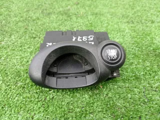 9231739 Кнопка запуска двигателя MINI Cooper R56 Арт 00297004, вид 1