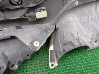  Бампер задний Mazda CX-9 2 Арт 00288475, вид 11