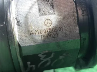 A2700700501,2700700501 ТНВД Mercedes CLA c117 Арт 00278665, вид 2