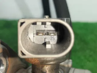 A2700700501,2700700501 ТНВД Mercedes CLA c117 Арт 00278665, вид 3