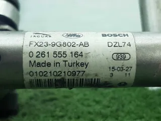 FX239G802AB,0261500297 Топливная рампа Jaguar XF 250 Арт 00289115, вид 5
